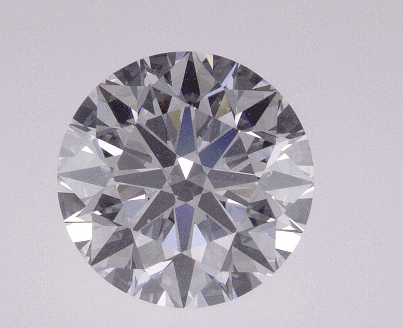 1.91 CT Round Lab-Grown Diamond Surrey Vancouver Canada Langley Burnaby Richmond