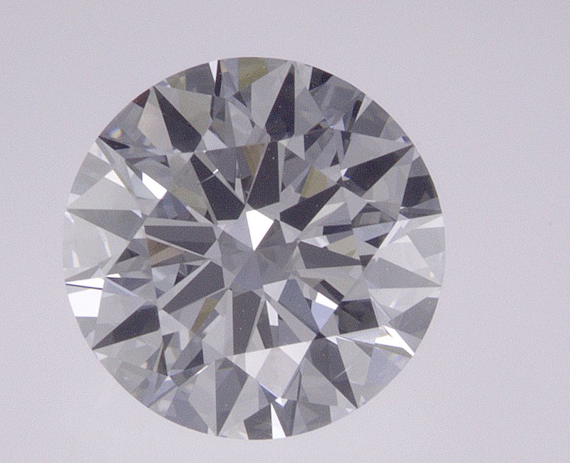 1.69 CT Round Lab-Grown Diamond Surrey Vancouver Canada Langley Burnaby Richmond