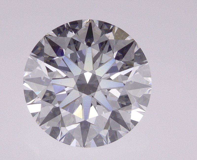 1.91 CT Round Lab-Grown Diamond Surrey Vancouver Canada Langley Burnaby Richmond
