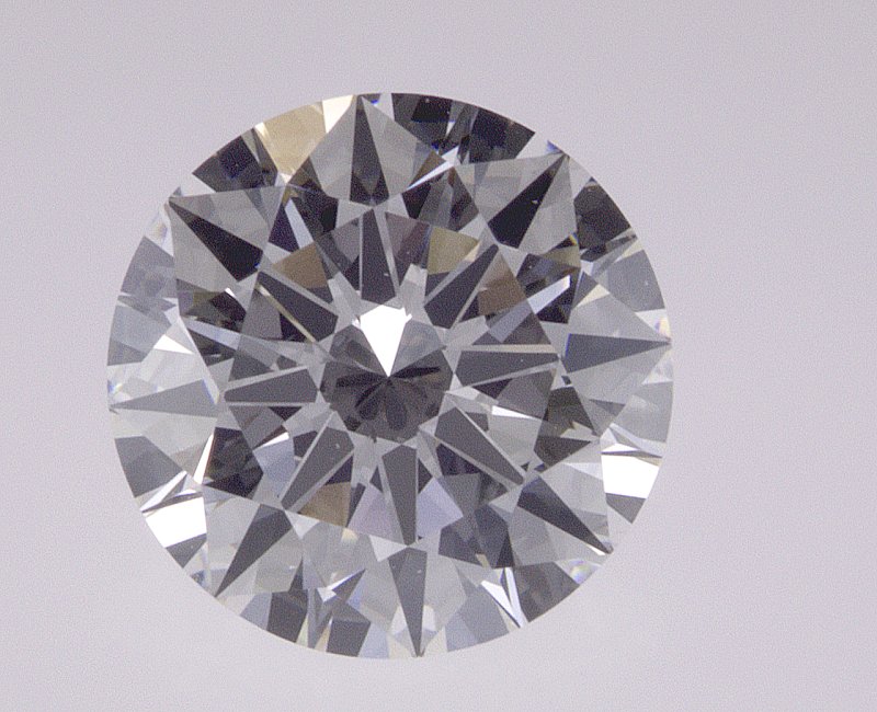 1.9 CT Round Lab-Grown Diamond Surrey Vancouver Canada Langley Burnaby Richmond
