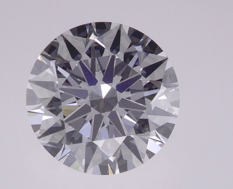 1.6 CT Round Lab-Grown Diamond Surrey Vancouver Canada Langley Burnaby Richmond