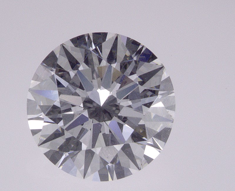 1.41 CT Round Lab-Grown Diamond Surrey Vancouver Canada Langley Burnaby Richmond
