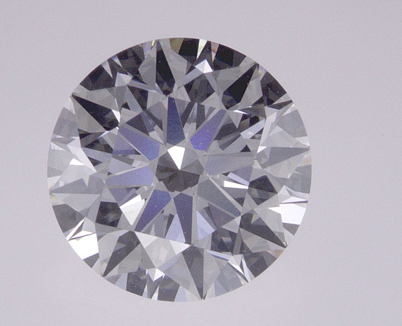 1.65 CT Round Lab-Grown Diamond Surrey Vancouver Canada Langley Burnaby Richmond