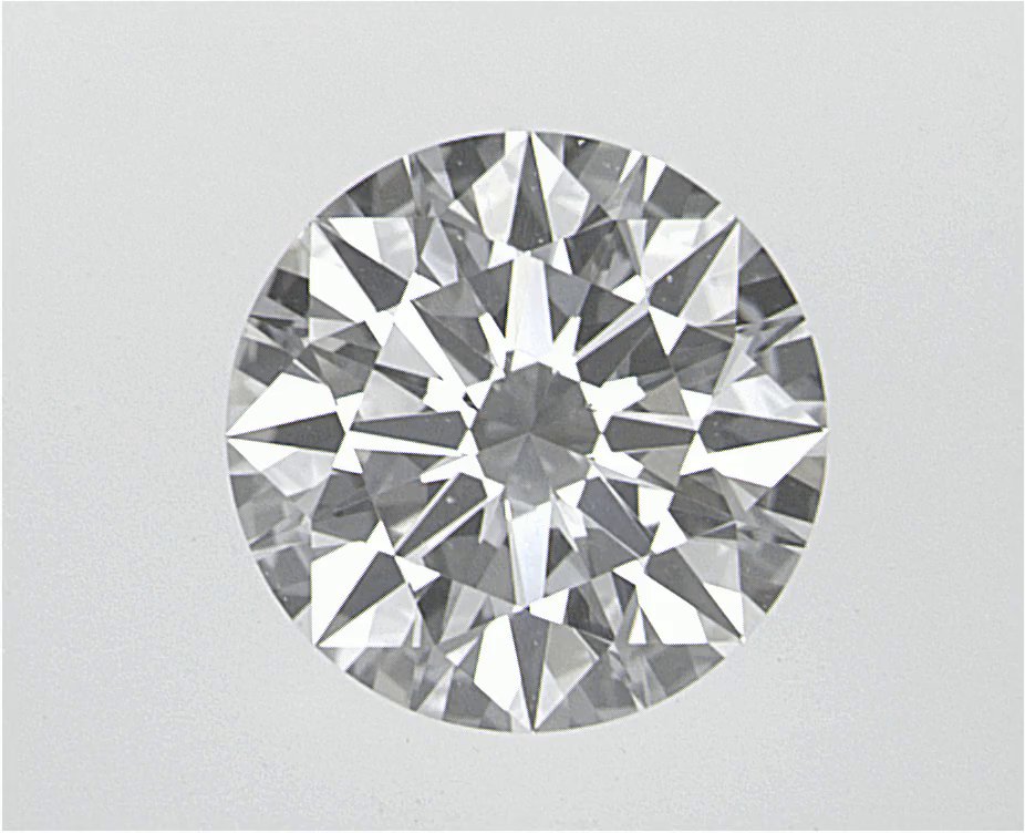 1.06 CT Round Lab-Grown Diamond Surrey Vancouver Canada Langley Burnaby Richmond