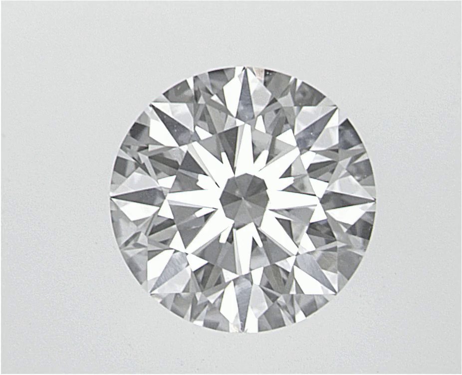 1.05 CT Round Lab-Grown Diamond Surrey Vancouver Canada Langley Burnaby Richmond