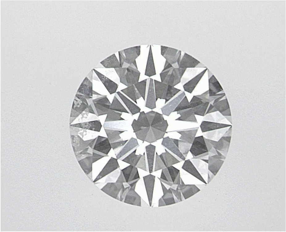 1 CT Round Lab-Grown Diamond Surrey Vancouver Canada Langley Burnaby Richmond
