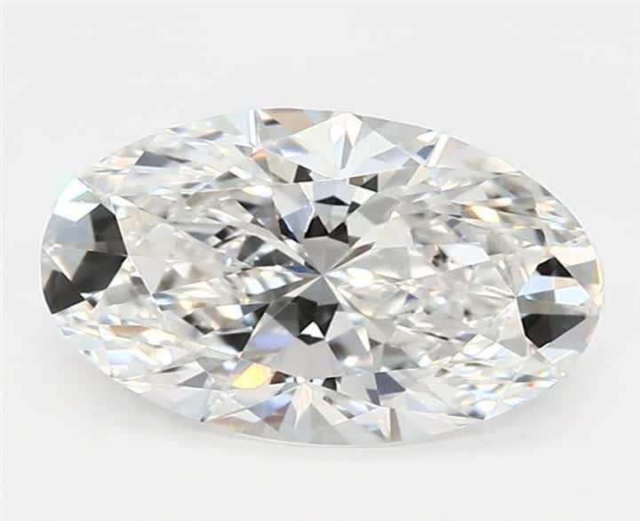 1.82 CT Oval Lab-Grown Diamond Surrey Vancouver Canada Langley Burnaby Richmond