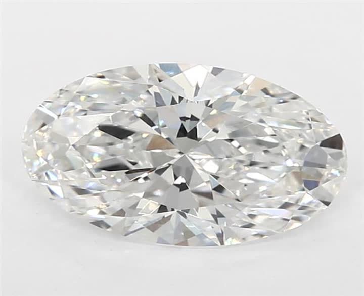 1.81 CT Oval Lab-Grown Diamond Surrey Vancouver Canada Langley Burnaby Richmond