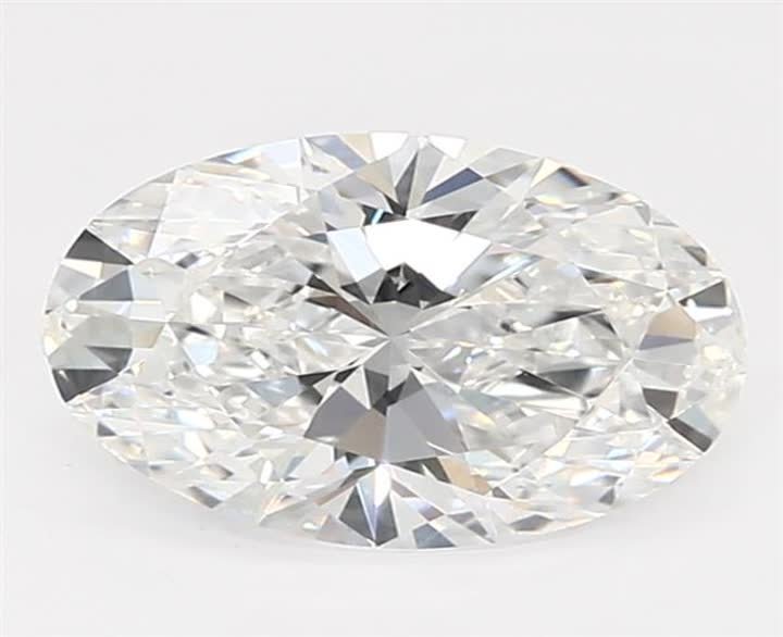 1.73 CT Oval Lab-Grown Diamond Surrey Vancouver Canada Langley Burnaby Richmond