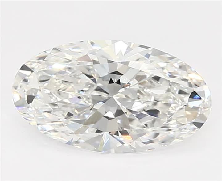 1.73 CT Oval Lab-Grown Diamond Surrey Vancouver Canada Langley Burnaby Richmond