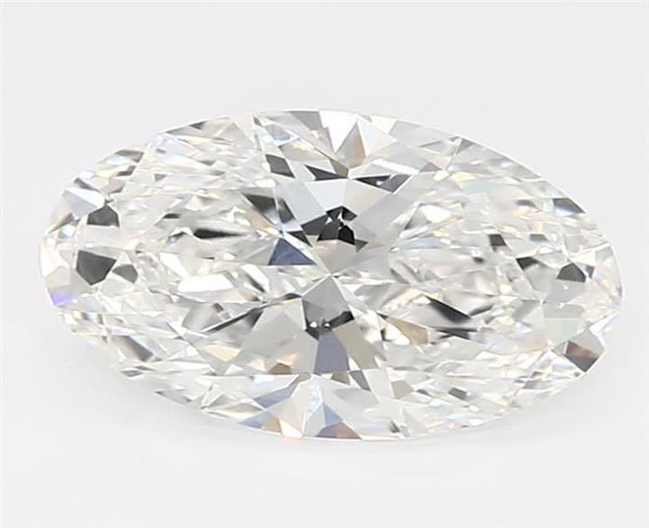 1.8 CT Oval Lab-Grown Diamond Surrey Vancouver Canada Langley Burnaby Richmond