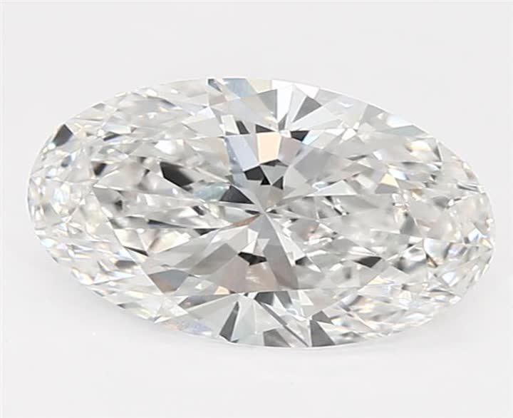 1.79 CT Oval Lab-Grown Diamond Surrey Vancouver Canada Langley Burnaby Richmond