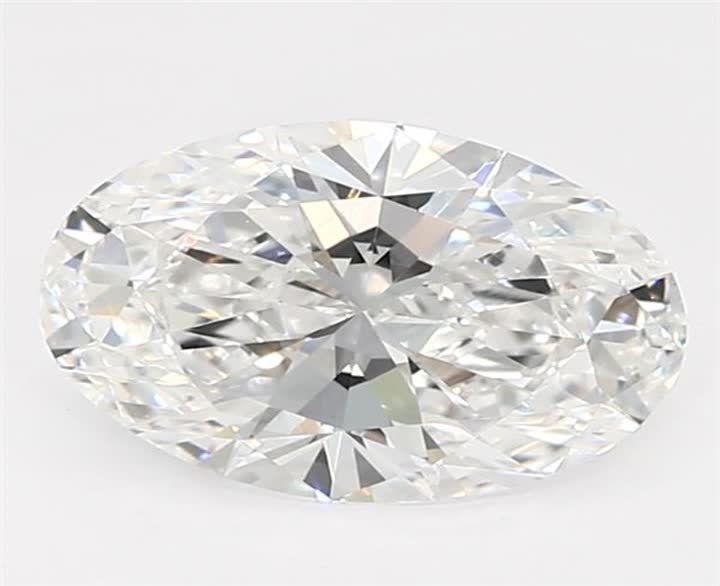 1.73 CT Oval Lab-Grown Diamond Surrey Vancouver Canada Langley Burnaby Richmond