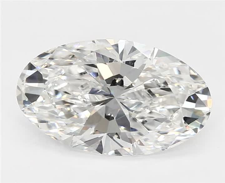 3.15 CT Oval Lab-Grown Diamond Surrey Vancouver Canada Langley Burnaby Richmond