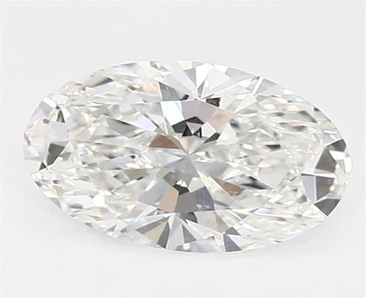 1.39 CT Oval Lab-Grown Diamond Surrey Vancouver Canada Langley Burnaby Richmond