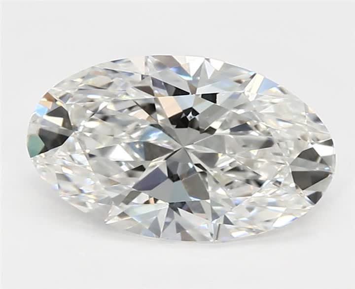 1.82 CT Oval Lab-Grown Diamond Surrey Vancouver Canada Langley Burnaby Richmond