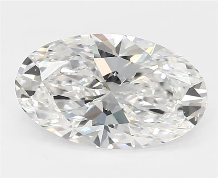 1.83 CT Oval Lab-Grown Diamond Surrey Vancouver Canada Langley Burnaby Richmond