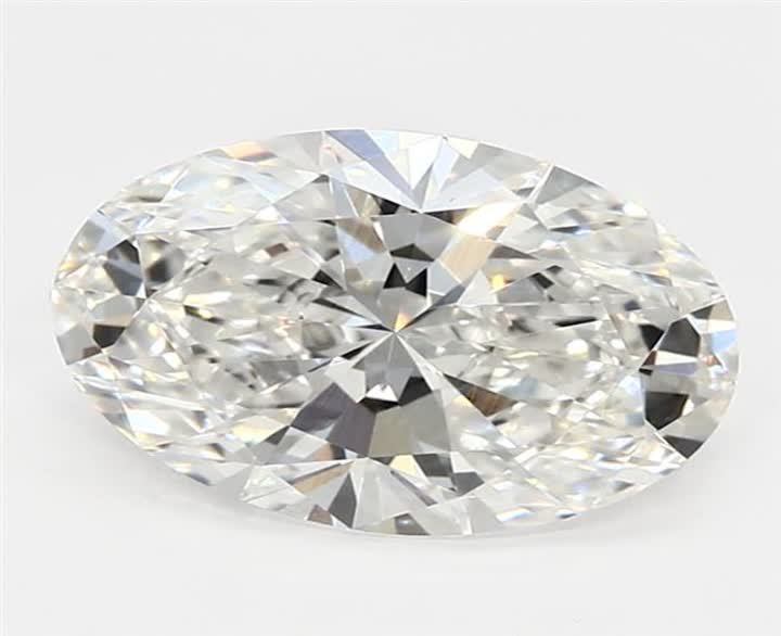 1.84 CT Oval Lab-Grown Diamond Surrey Vancouver Canada Langley Burnaby Richmond