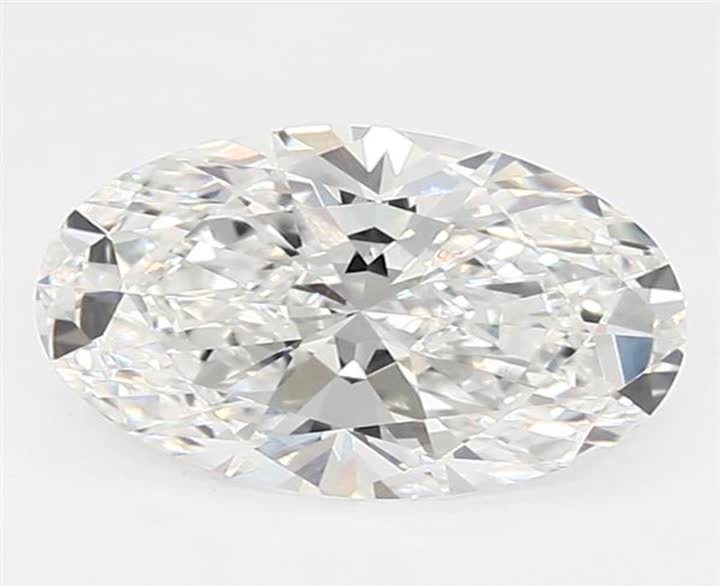 1.8 CT Oval Lab-Grown Diamond Surrey Vancouver Canada Langley Burnaby Richmond