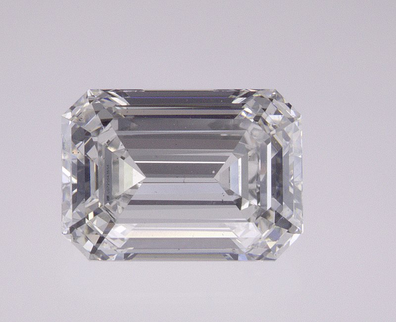 2 CT Emerald Lab-Grown Diamond Surrey Vancouver Canada Langley Burnaby Richmond