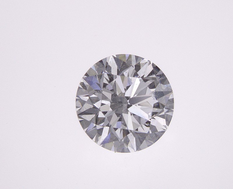 1.05 CT Round Lab-Grown Diamond Surrey Vancouver Canada Langley Burnaby Richmond