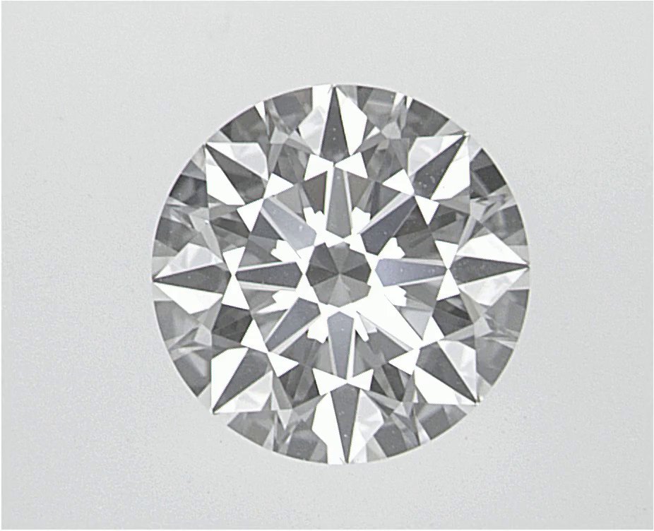 1.05 CT Round Lab-Grown Diamond Surrey Vancouver Canada Langley Burnaby Richmond