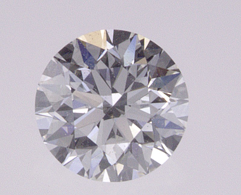 Round 0.40 carat F VS1 Photo