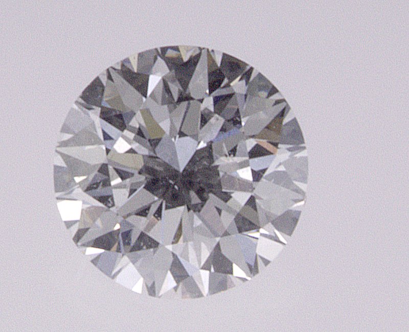 Round 0.40 carat G SI1 Photo