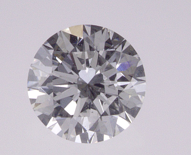 Round 0.40 carat G SI1 Photo