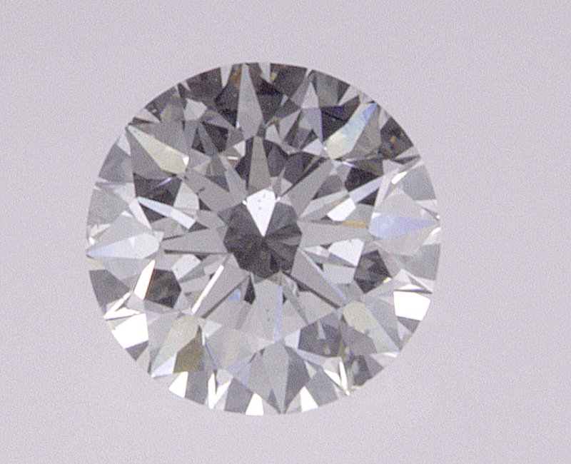 Round 0.40 carat G SI1 Photo