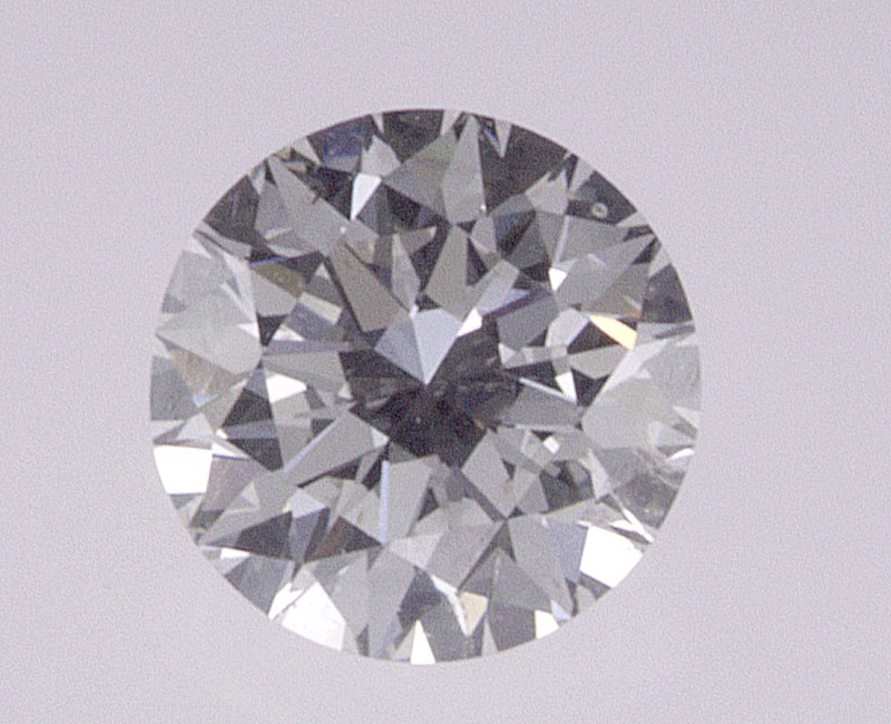 Round 0.40 carat G SI2 Photo