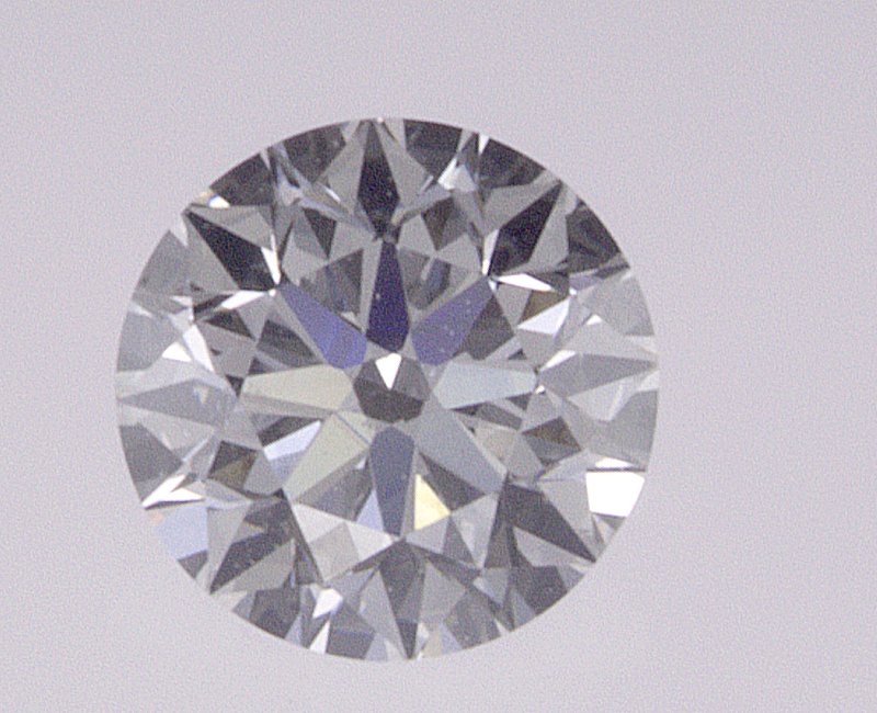 Round 0.40 carat G SI1 Photo