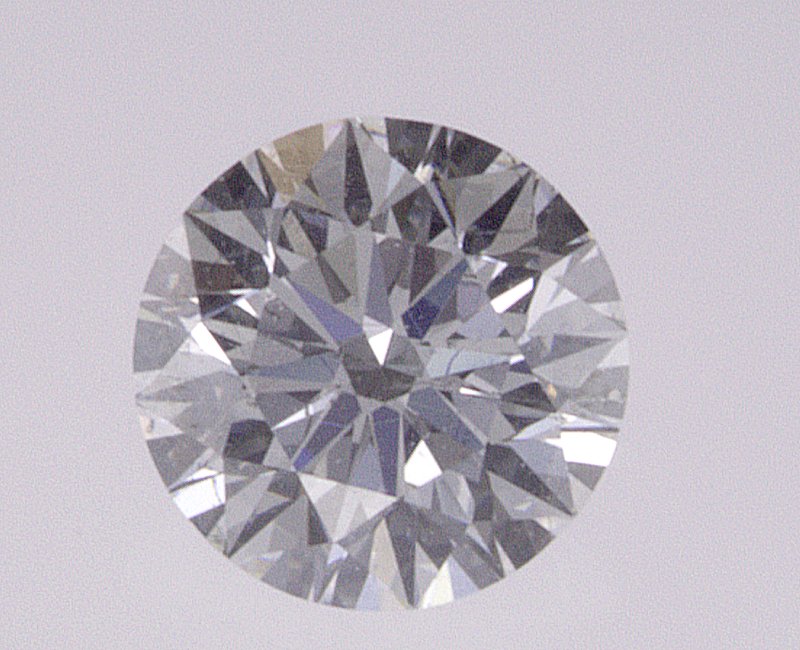 Round 0.40 carat G SI2 Photo