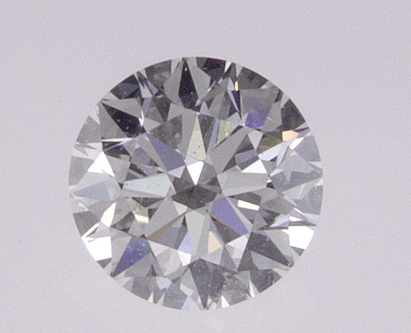 Round 0.40 carat J VS1 Photo