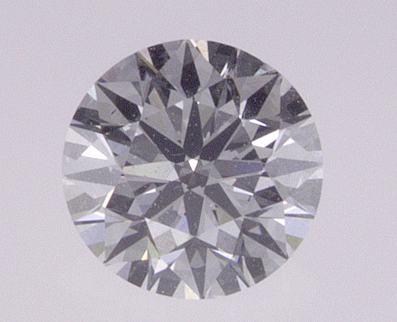 0.43 CT Round Natural Diamond Surrey Vancouver Canada Langley Burnaby Richmond