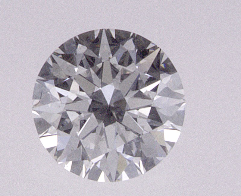 0.41 CT Round Natural Diamond Surrey Vancouver Canada Langley Burnaby Richmond