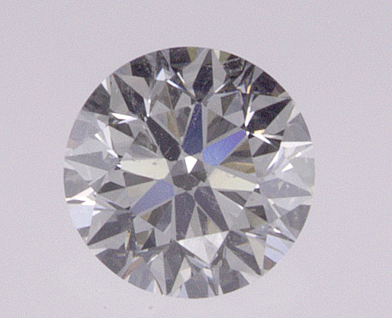 0.41 CT Round Natural Diamond Surrey Vancouver Canada Langley Burnaby Richmond