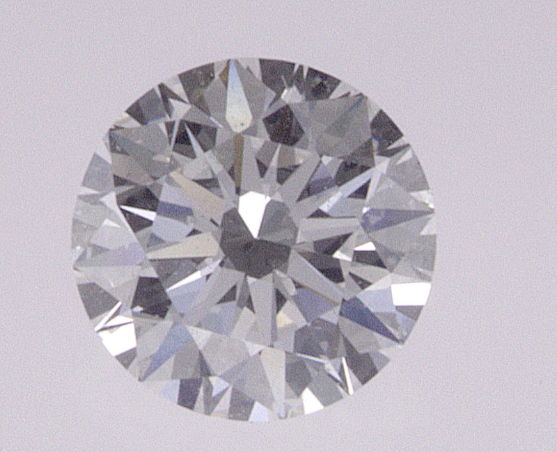0.42 CT Round Natural Diamond Surrey Vancouver Canada Langley Burnaby Richmond
