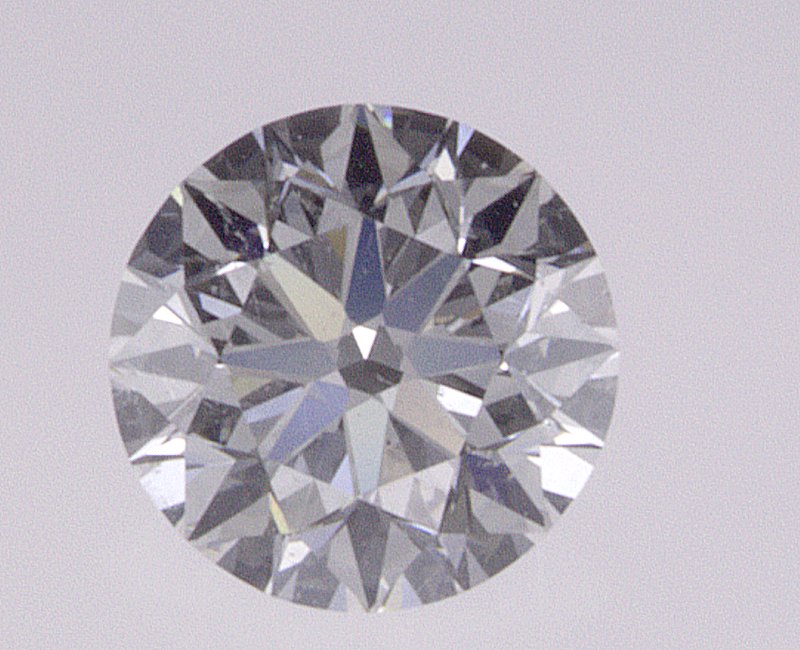 0.41 CT Round Natural Diamond Surrey Vancouver Canada Langley Burnaby Richmond