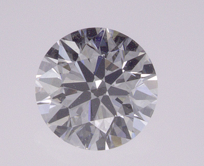 0.44 CT Round Natural Diamond Surrey Vancouver Canada Langley Burnaby Richmond