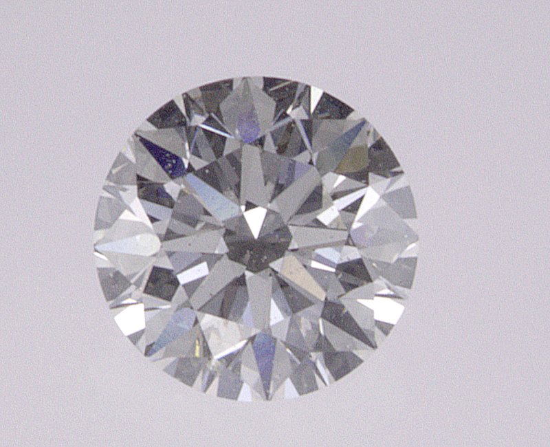 0.43 CT Round Natural Diamond Surrey Vancouver Canada Langley Burnaby Richmond