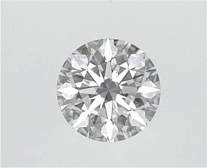 0.46 CT Round Natural Diamond Surrey Vancouver Canada Langley Burnaby Richmond