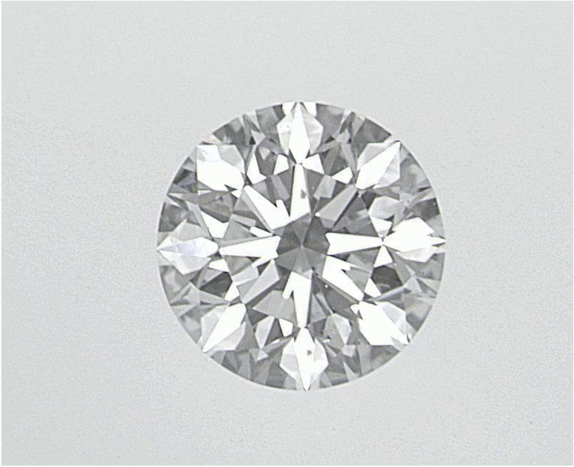 0.46 CT Round Natural Diamond Surrey Vancouver Canada Langley Burnaby Richmond