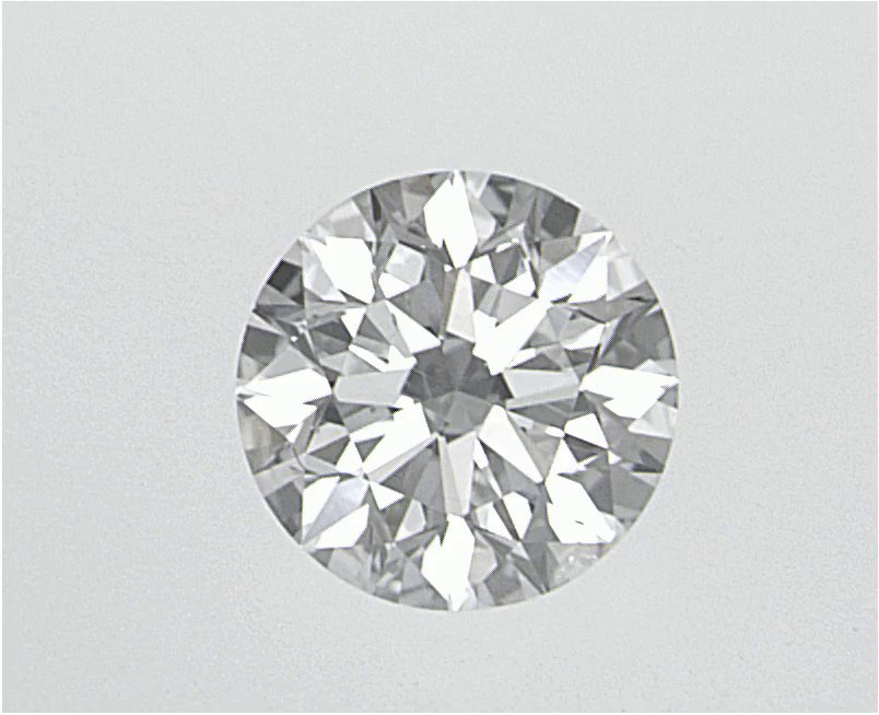0.46 CT Round Natural Diamond Surrey Vancouver Canada Langley Burnaby Richmond