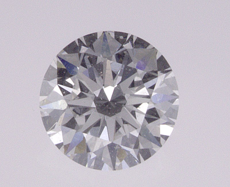 0.46 CT Round Natural Diamond Surrey Vancouver Canada Langley Burnaby Richmond