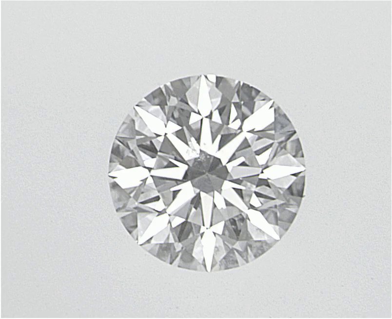 0.46 CT Round Natural Diamond Surrey Vancouver Canada Langley Burnaby Richmond