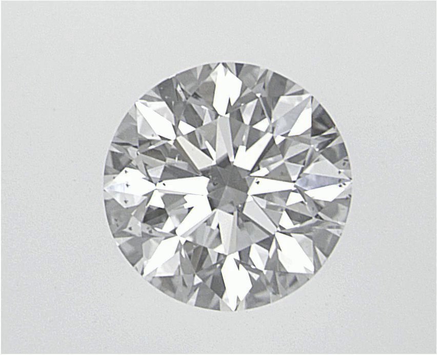 0.8 CT Round Natural Diamond Surrey Vancouver Canada Langley Burnaby Richmond