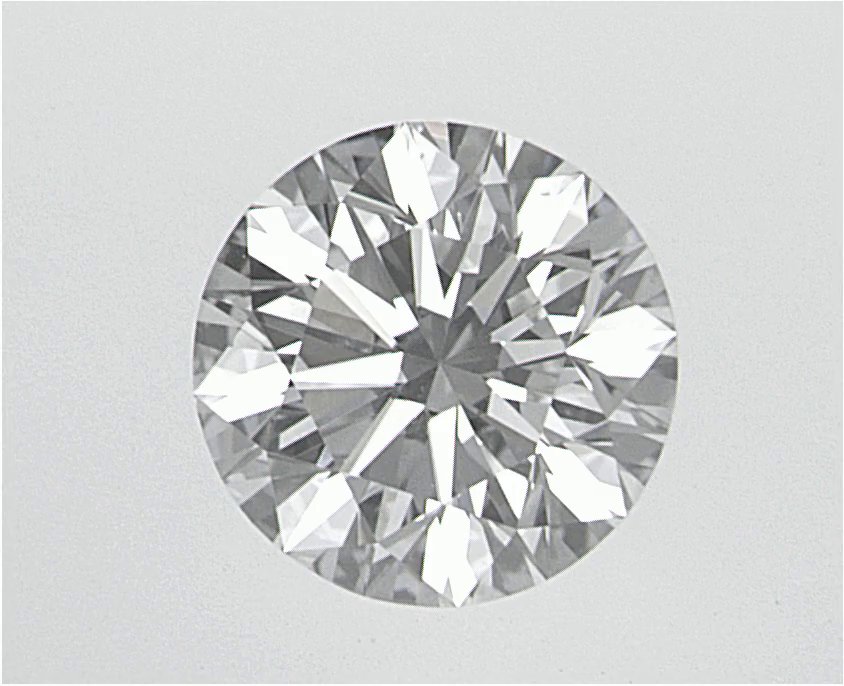 0.8 CT Round Natural Diamond Surrey Vancouver Canada Langley Burnaby Richmond