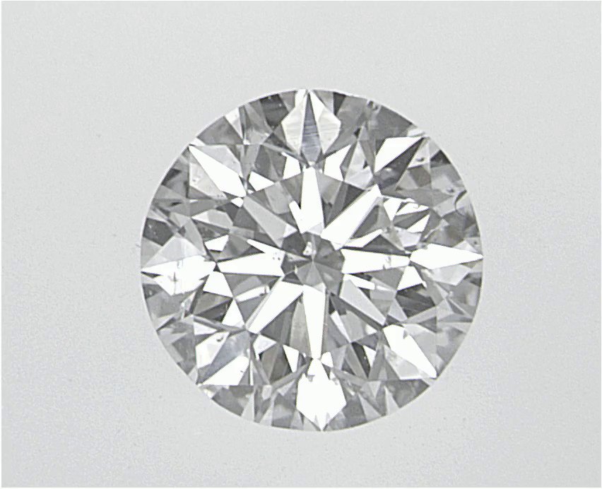 0.8 CT Round Natural Diamond Surrey Vancouver Canada Langley Burnaby Richmond
