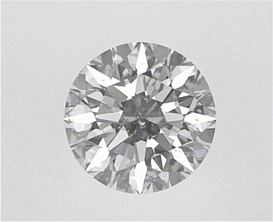 0.8 CT Round Natural Diamond Surrey Vancouver Canada Langley Burnaby Richmond